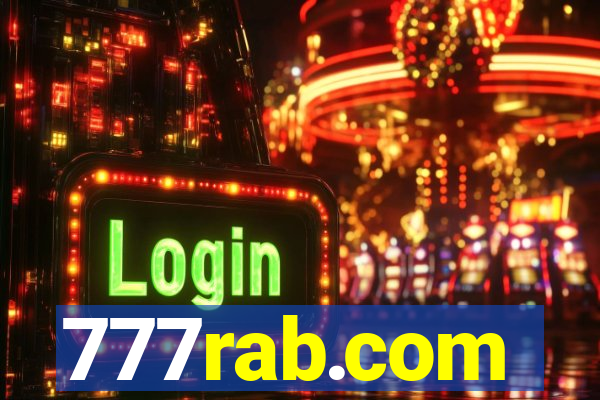 777rab.com