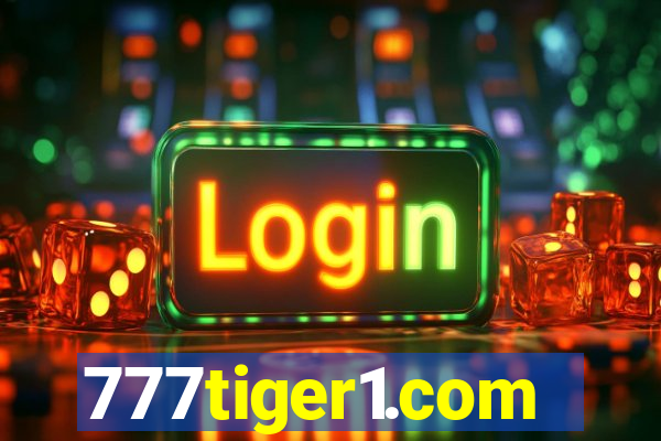 777tiger1.com