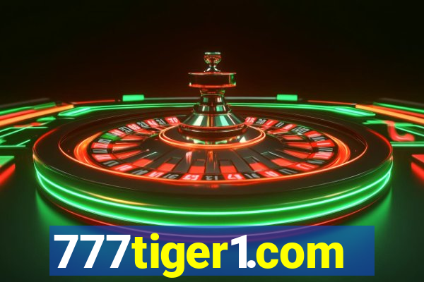 777tiger1.com