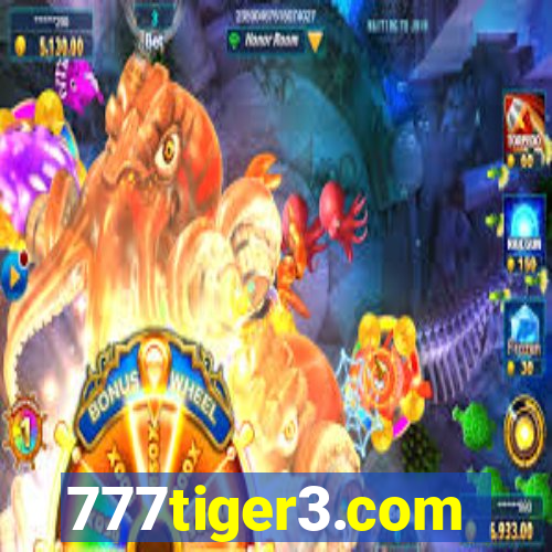 777tiger3.com