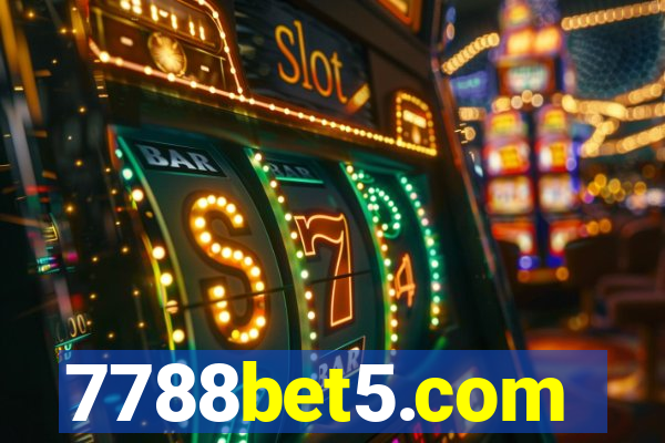 7788bet5.com