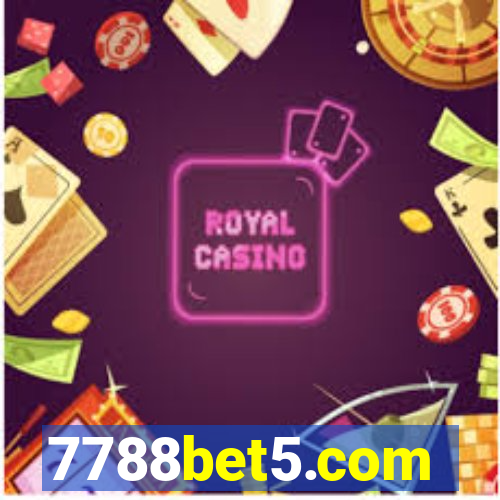 7788bet5.com