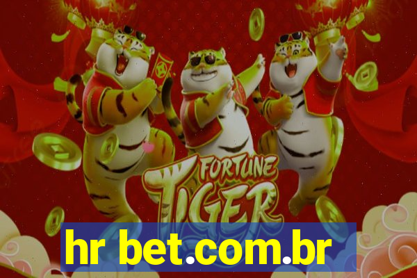 hr bet.com.br