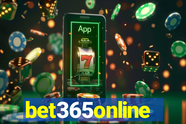 bet365online