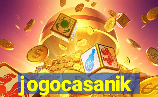 jogocasanik