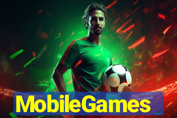 MobileGames