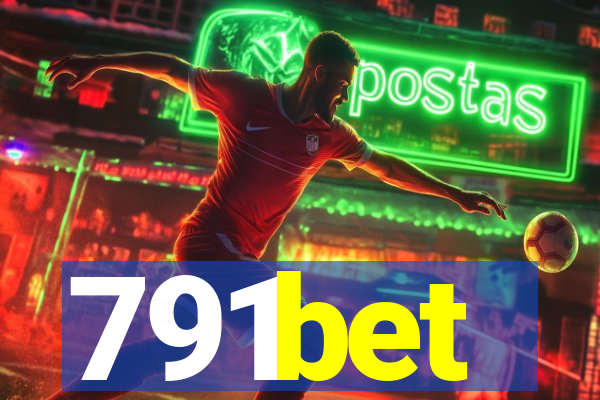 791bet