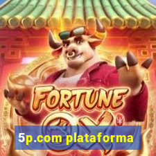 5p.com plataforma