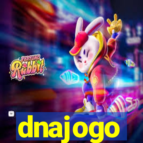 dnajogo