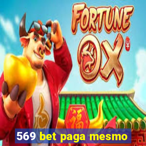 569 bet paga mesmo