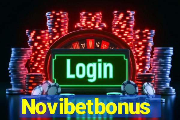 Novibetbonus