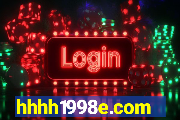 hhhh1998e.com