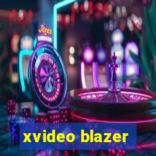 xvideo blazer