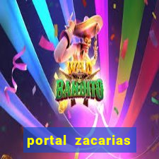 portal zacarias menina da carreta