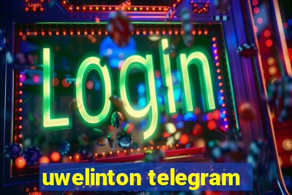 uwelinton telegram