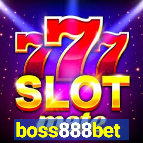 boss888bet