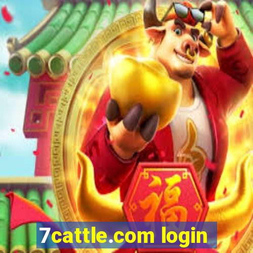 7cattle.com login