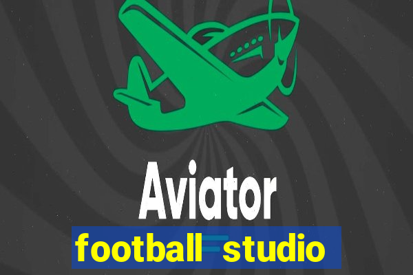 football studio sinais grátis $100