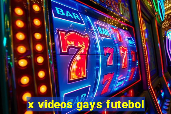 x videos gays futebol