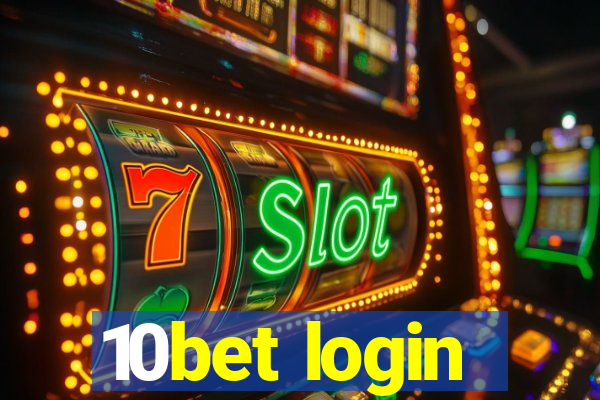 10bet login