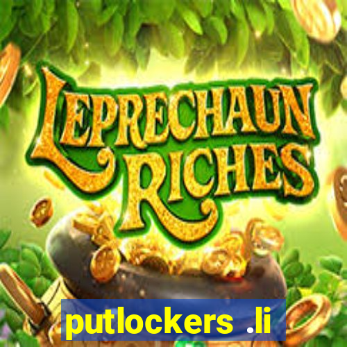 putlockers .li