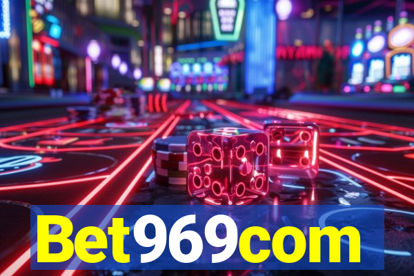 Bet969com