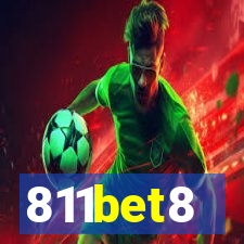 811bet8