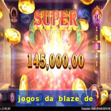 jogos da blaze de 5 centavos