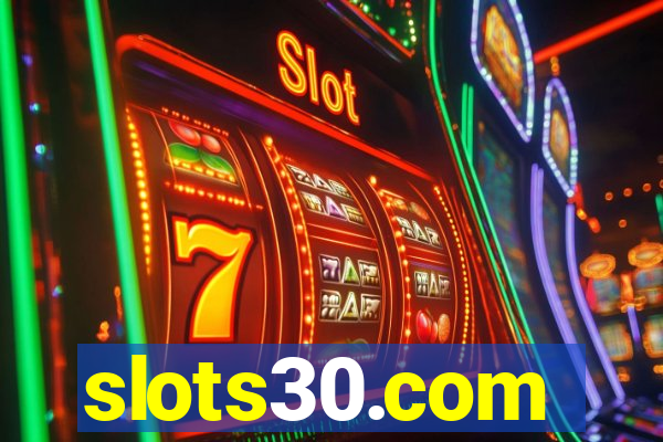 slots30.com