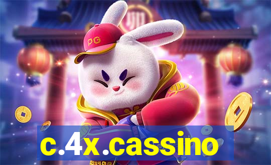 c.4x.cassino