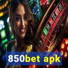 850bet apk