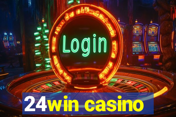 24win casino