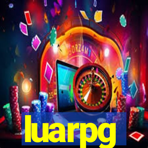 luarpg