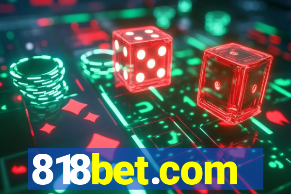 818bet.com