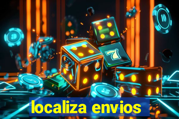 localiza envios