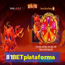 81BETplataforma