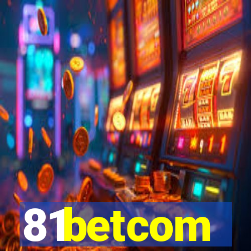 81betcom