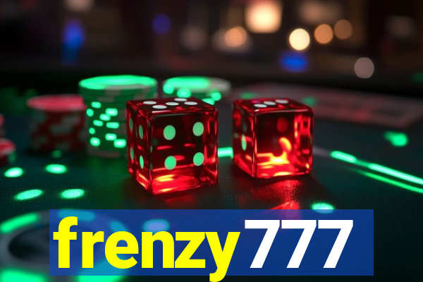 frenzy777