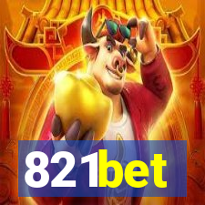 821bet