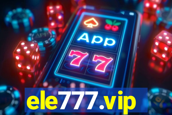 ele777.vip