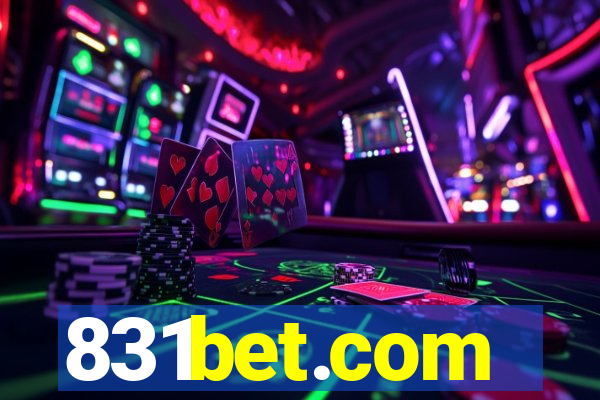 831bet.com