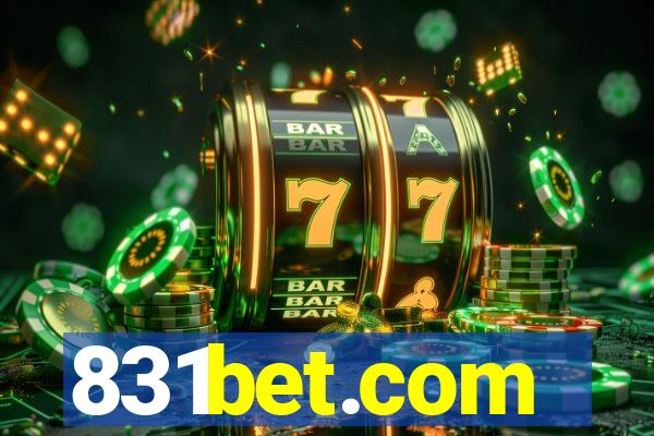 831bet.com