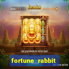 fortune rabbit horário pagante madrugada