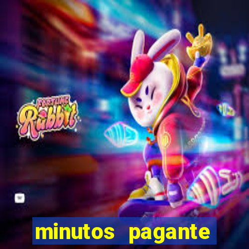 minutos pagante fortune rabbit