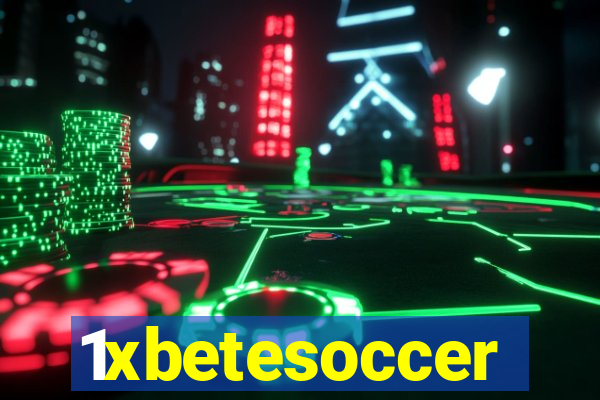 1xbetesoccer