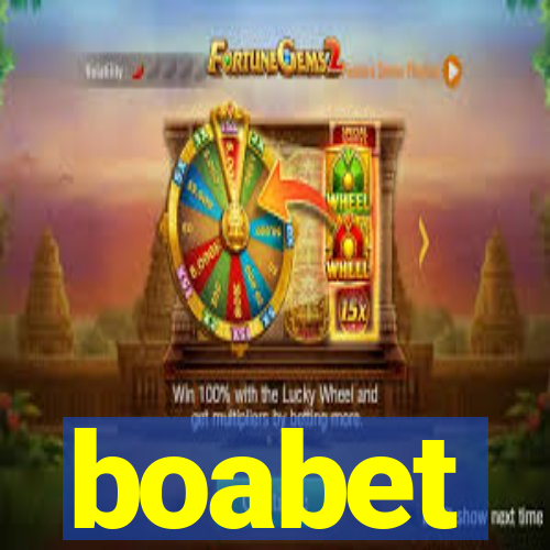 boabet