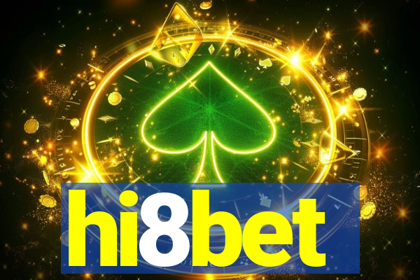 hi8bet