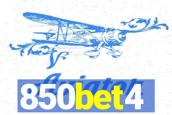 850bet4