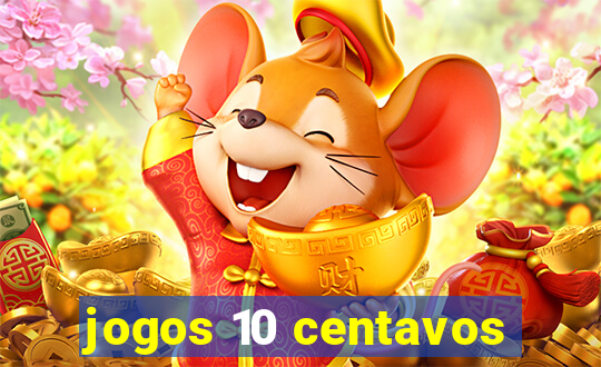 jogos 10 centavos