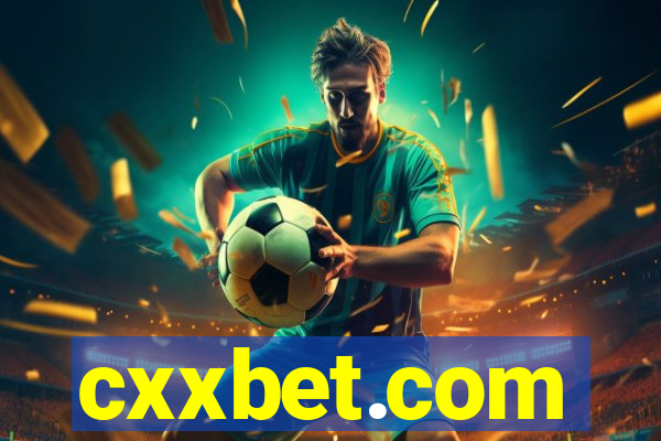 cxxbet.com